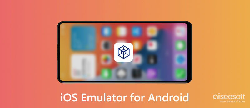 Emulador de iOS para Android