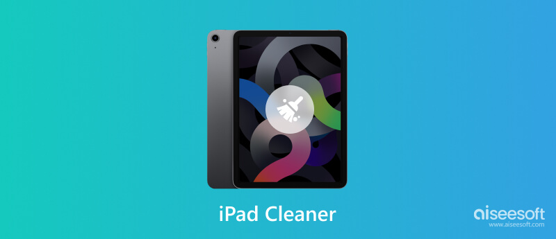 Limpiador de iPad