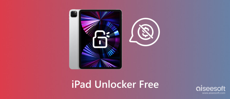 Desbloqueador de iPad gratis