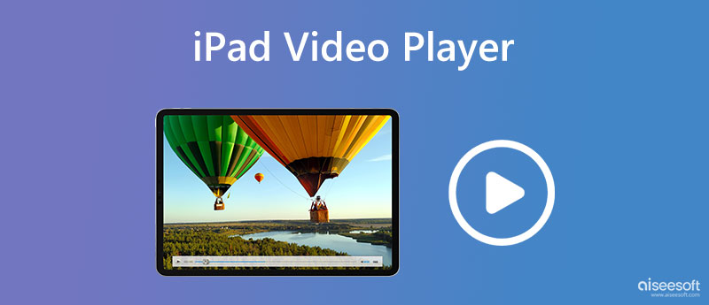 Reproductor de video para iPad