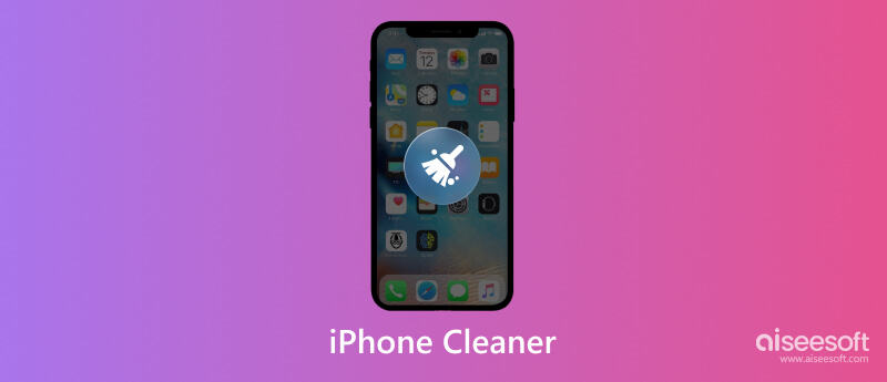 Limpiador de iPhone