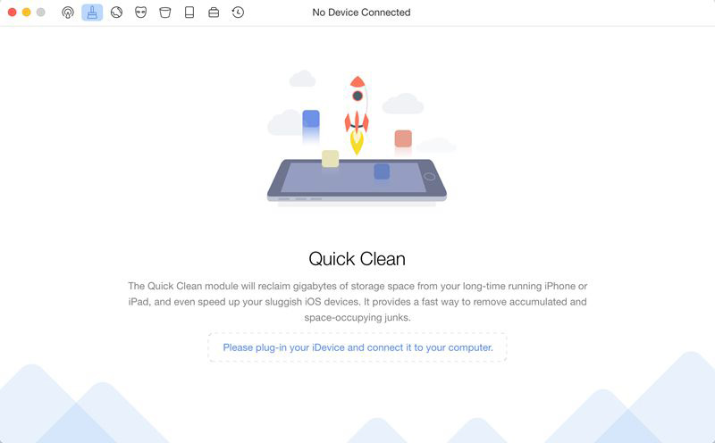 PhoneClean