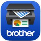 Brother iPrint y Scan