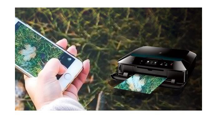 Mejores impresoras con AirPrint: modelos para imprimir fácilmente con tu  dispositivo iPhone, iPad o Mac