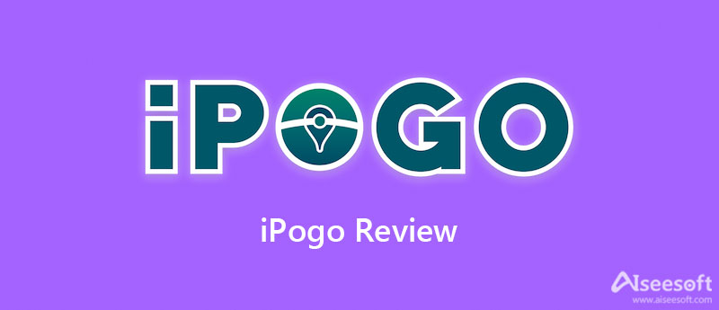 Revisión de iPogo
