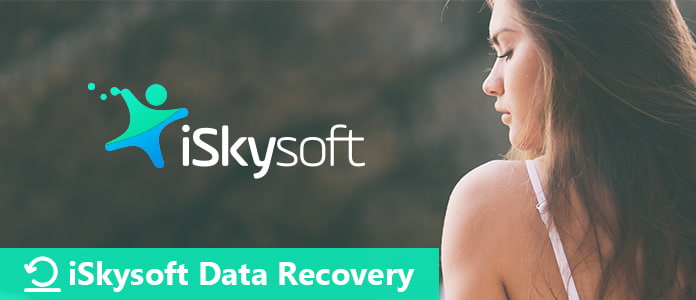 Recuperación de datos de Iskysoft