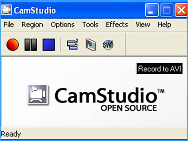 CamStudio