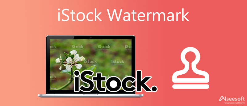 Marca de agua de iStock