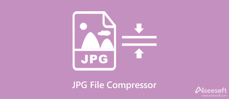 Compresor de archivos JPG