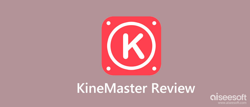 Revisión de KineMaster