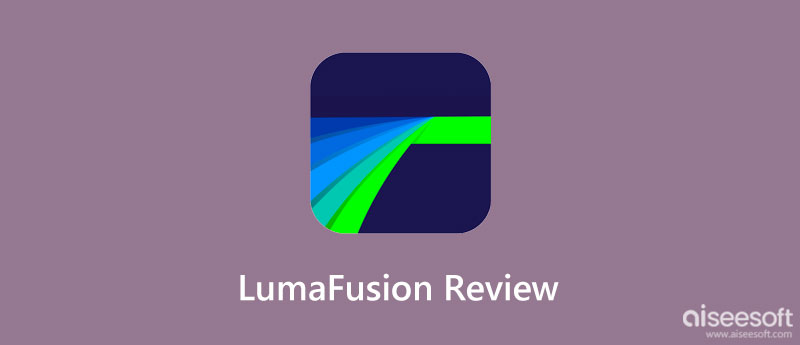 Revisión de Luma Fusion