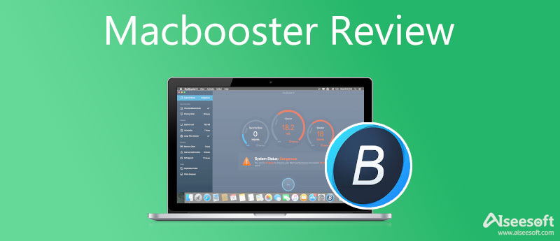 Revisión de Mac Booster