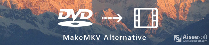 Alternativa MakeMKV