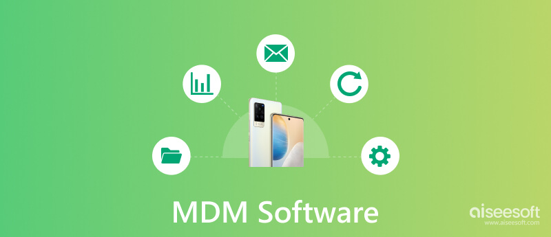 Revisión del software MDM