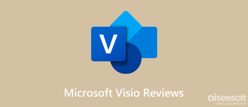 Reseñas de Microsoft Visio