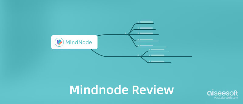 Reseñas de MindNode