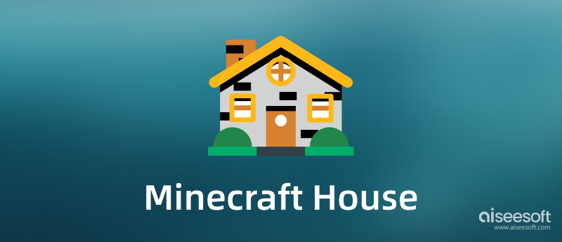casa minecraft