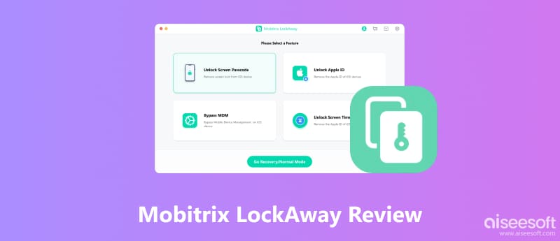 Reseña de Mobitrix LockAway