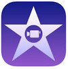 Icono de iMovie