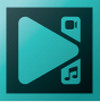 VSDC Icono de editor de video gratuito
