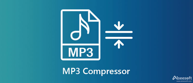 Compresor MP3