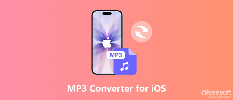 Convertidor de MP3 para iOS