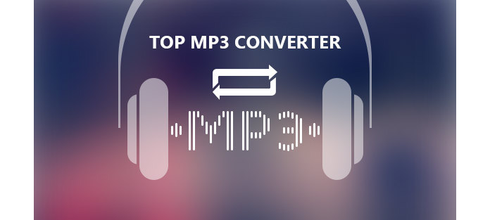 Convertidor de MP3 para convertir video/audio a MP3