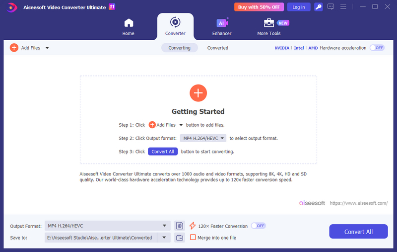 Video Converter Ultimate