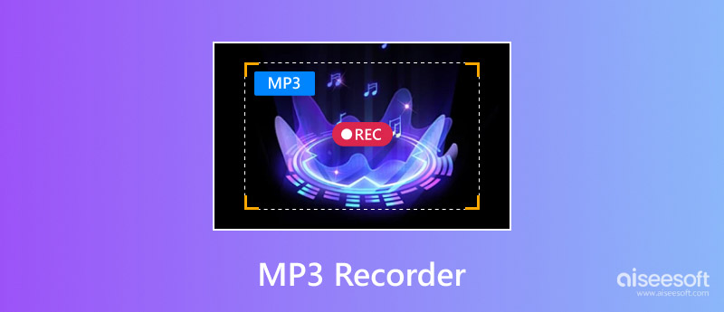 Grabador MP3