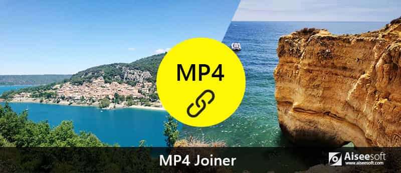 MP4 Joiner