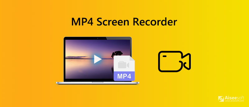 Grabador de pantalla MP4