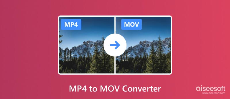 MP4 al convertidor de MOV