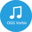 ¿Qué es OGG Vorbis?
