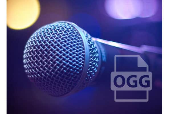 ¿Qué es OGG?