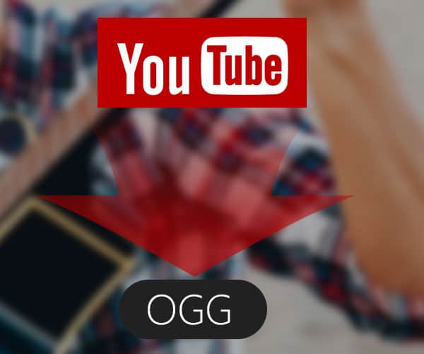 Convertir vídeo a OGG