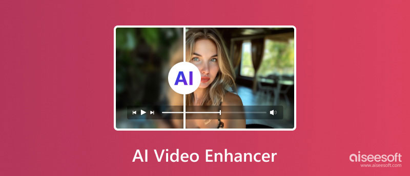 Mejorador de vídeo con IA en línea gratuito