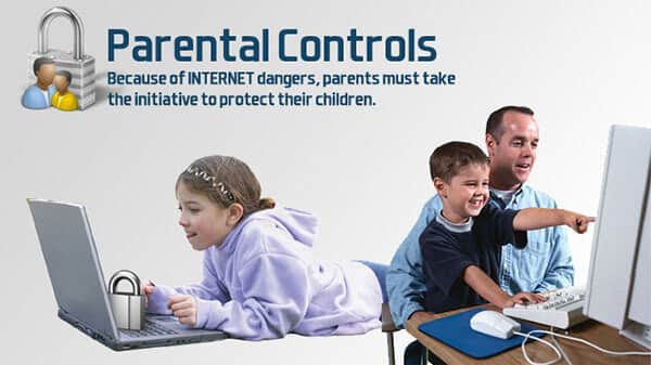 El control parental
