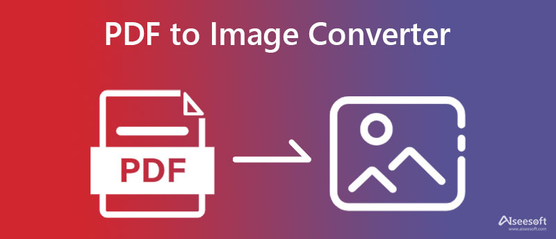 Convertidor de PDF a Imagen