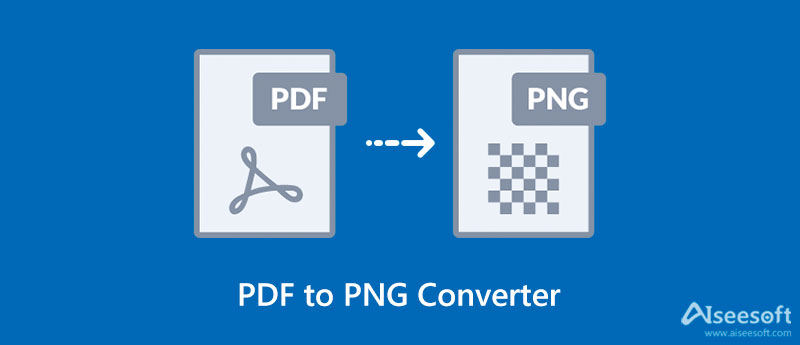 Convertidor PDF a PNG