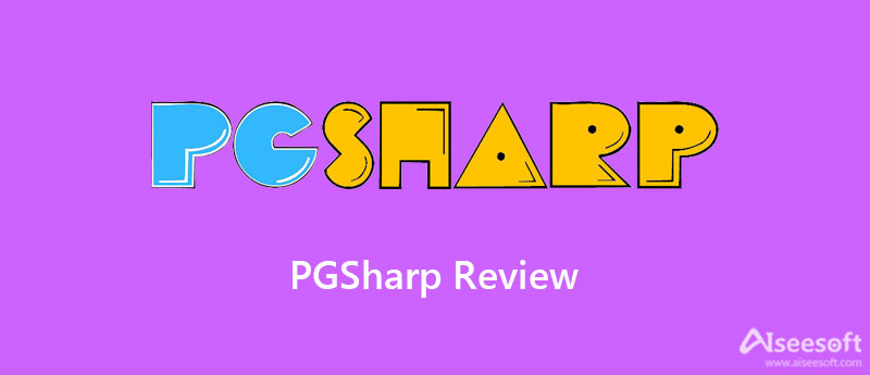 Revisión de PGSharp