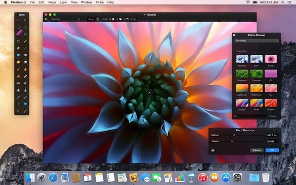 Pixelmator