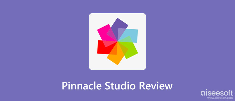Revisión de Pinnacle Studio