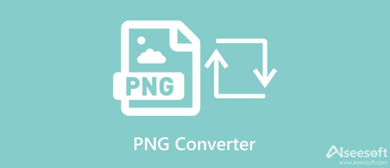 Convertidor PNG