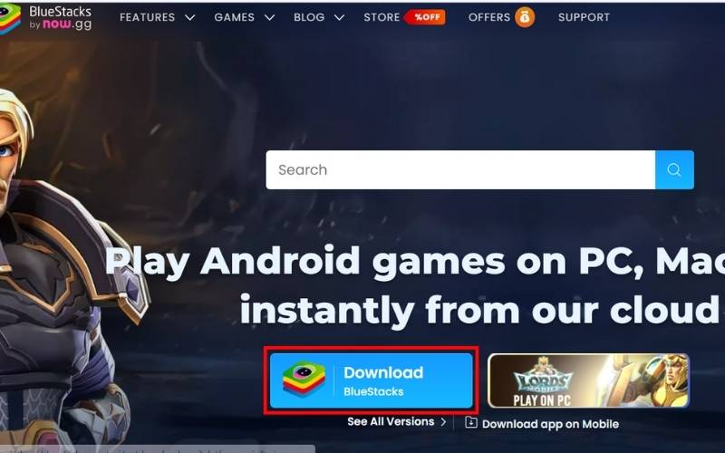 Descargar e instalar