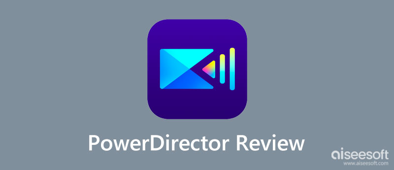 Revisión de PowerDirector