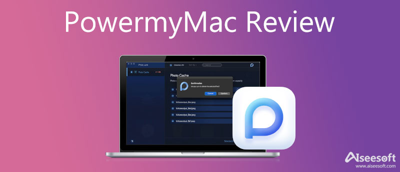 Revisión de PowerMyMac