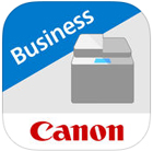 Aplicaciones de impresora para Android - Canon Print Business
