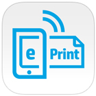 Aplicaciones de impresora para Android - HP ePrint