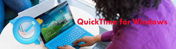 Alternativas de QuickTime Player para Windows