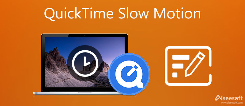 Cámara lenta de QuickTime